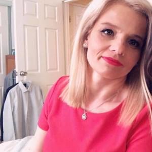 Meet your Posher, Barbara